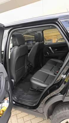 LAND ROVER-DISCOVERY SPORT-2021