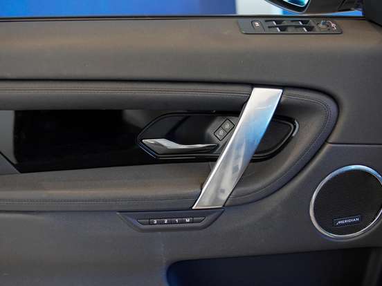 LAND ROVER-DISCOVERY SPORT-2.0 P250 TURBO FLEX SE AUTOMÁTICO LAND ROVER-DISCOVERY SPORT-2021