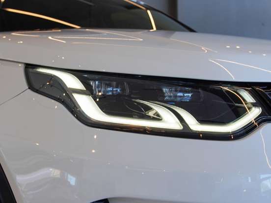 LAND ROVER-DISCOVERY SPORT-2.0 P250 TURBO FLEX SE AUTOMÁTICO LAND ROVER-DISCOVERY SPORT-2021