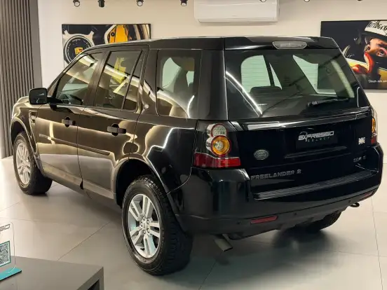 LAND ROVER-FREELANDER 2-2013