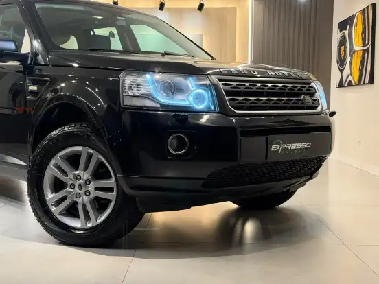 LAND ROVER-FREELANDER 2-2013
