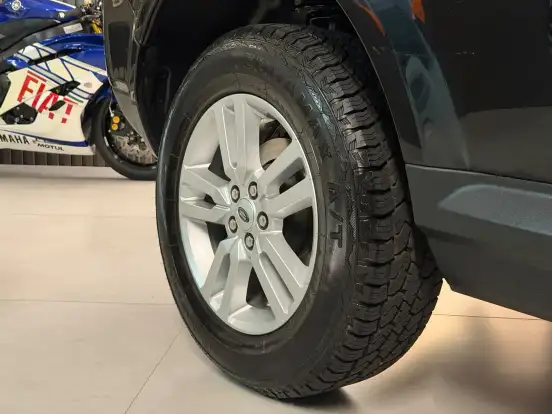 LAND ROVER-FREELANDER 2-2.2 S SD4 16V TURBO DIESEL 4P AUTOMÁTICO LAND ROVER-FREELANDER 2-2013