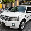 LAND ROVER FREELANDER 2 2.2 SE SD4 16V TURBO DIESEL 4P AUTOMÁTICO LAND ROVER FREELANDER 2 2.2 SE SD4 16V TURBO DIESEL 4P AUTOMÁTICO