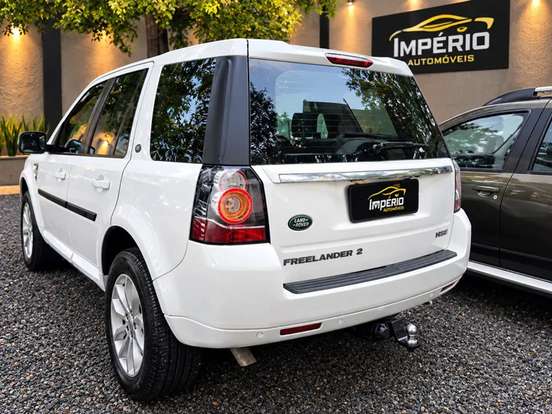 LAND ROVER-FREELANDER 2-2013
