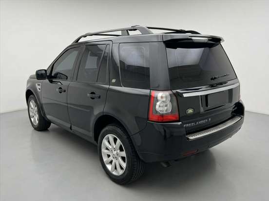 LAND ROVER-FREELANDER 2-2011