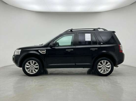 LAND ROVER-FREELANDER 2-2011
