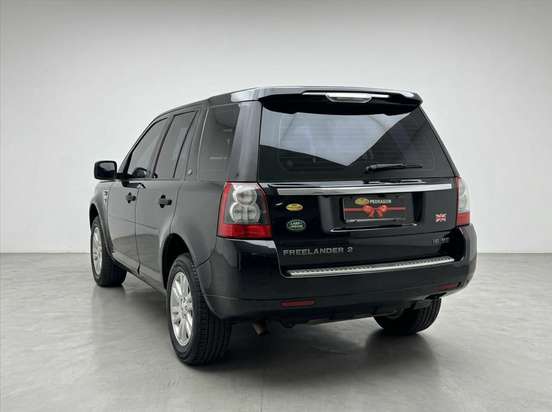 LAND ROVER-FREELANDER 2-2011