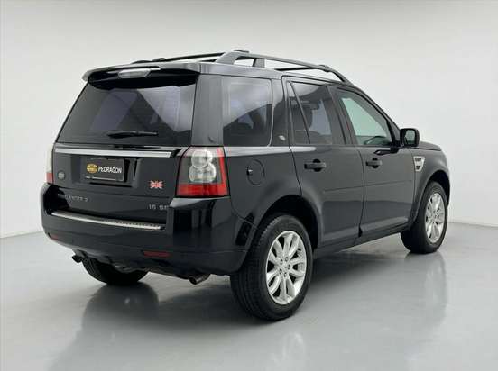 LAND ROVER-FREELANDER 2-2011