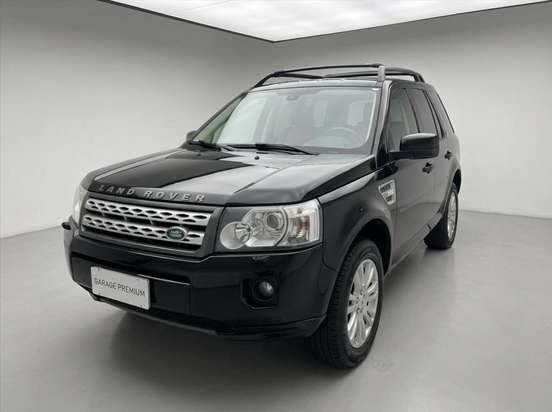 LAND ROVER-FREELANDER 2-2011
