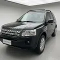 LAND ROVER FREELANDER 2 3.2 SE 6V 24V GASOLINA 4P AUTOMÁTICO LAND ROVER FREELANDER 2 3.2 SE 6V 24V GASOLINA 4P AUTOMÁTICO