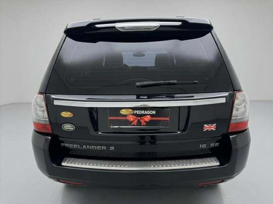 LAND ROVER-FREELANDER 2-2011