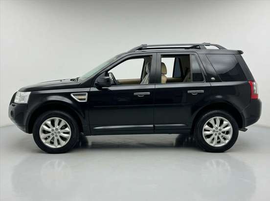 LAND ROVER-FREELANDER 2-2011