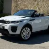 LAND ROVER RANGE ROVER EVOQUE 2.0 HSE DYNAMIC CONVERSÍVEL 4WD 16V GASOLINA 2P AUTOMÁTICO LAND ROVER RANGE ROVER EVOQUE 2.0 HSE DYNAMIC CONVERSÍVEL 4WD 16V GASOLINA 2P AUTOMÁTICO