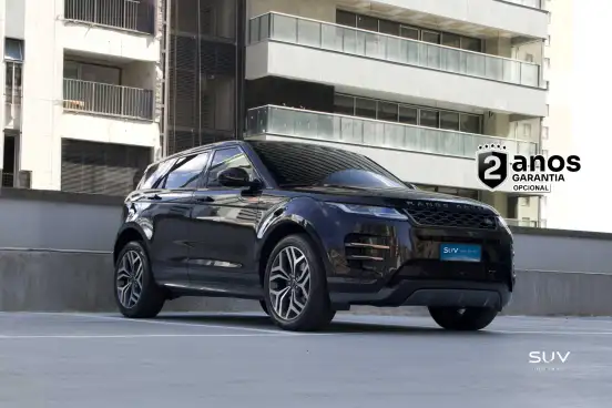 LAND ROVER-RANGE ROVER EVOQUE-2022