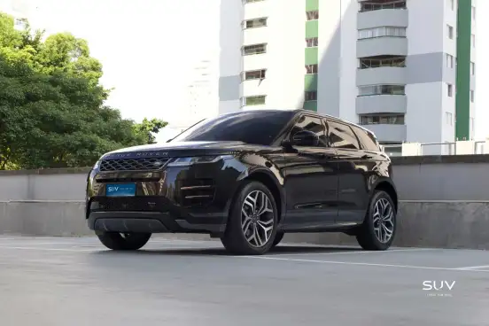 LAND ROVER-RANGE ROVER EVOQUE-2022