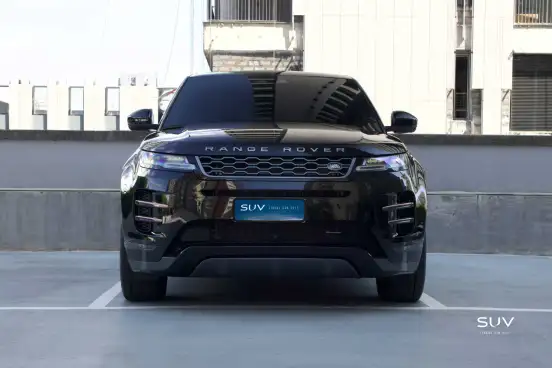 LAND ROVER-RANGE ROVER EVOQUE-2.0 P250 FLEX R-DYNAMIC HSE AWD AUTOMÁTICO LAND ROVER-RANGE ROVER EVOQUE-2022