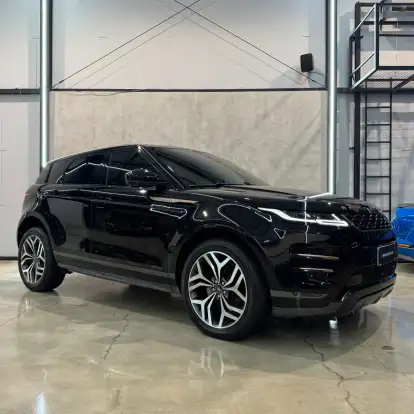 LAND ROVER-RANGE ROVER EVOQUE-2022