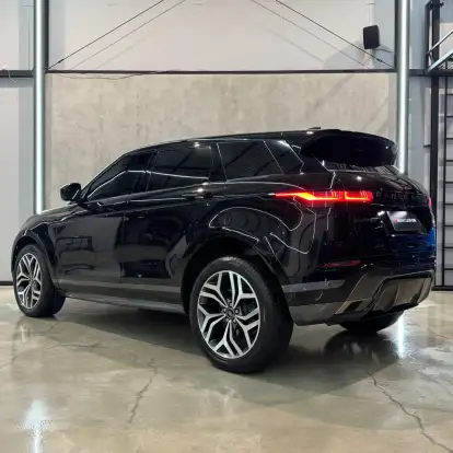 LAND ROVER-RANGE ROVER EVOQUE-2022