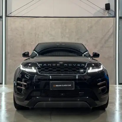 LAND ROVER-RANGE ROVER EVOQUE-2.0 P250 FLEX R-DYNAMIC HSE AWD AUTOMÁTICO LAND ROVER-RANGE ROVER EVOQUE-2022