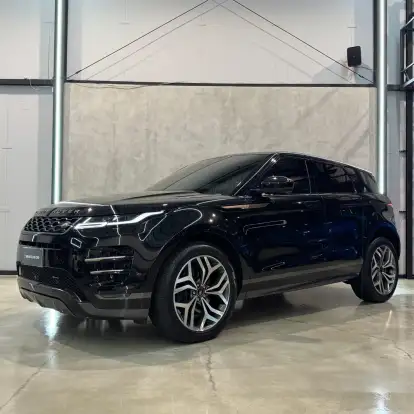 LAND ROVER-RANGE ROVER EVOQUE-2022