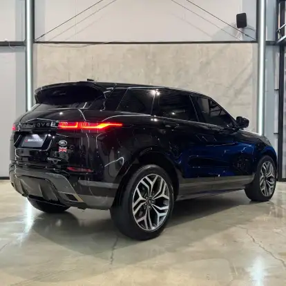 LAND ROVER-RANGE ROVER EVOQUE-2022