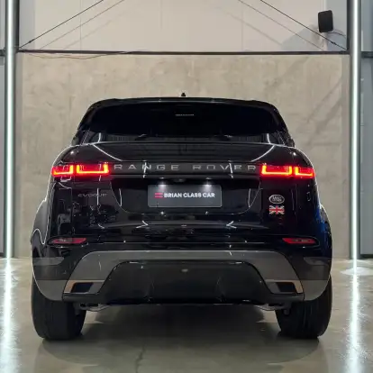 LAND ROVER-RANGE ROVER EVOQUE-2.0 P250 FLEX R-DYNAMIC HSE AWD AUTOMÁTICO LAND ROVER-RANGE ROVER EVOQUE-2022