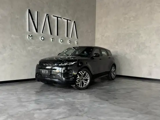 LAND ROVER-RANGE ROVER EVOQUE-2.0 P250 FLEX R-DYNAMIC HSE AWD AUTOMÁTICO LAND ROVER-RANGE ROVER EVOQUE-2022