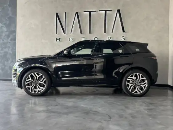 LAND ROVER-RANGE ROVER EVOQUE-2.0 P250 FLEX R-DYNAMIC HSE AWD AUTOMÁTICO LAND ROVER-RANGE ROVER EVOQUE-2022