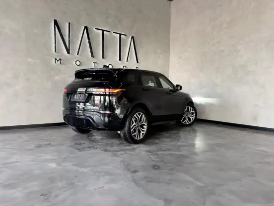 LAND ROVER-RANGE ROVER EVOQUE-2.0 P250 FLEX R-DYNAMIC HSE AWD AUTOMÁTICO LAND ROVER-RANGE ROVER EVOQUE-2022