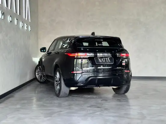 LAND ROVER-RANGE ROVER EVOQUE-2.0 P250 FLEX R-DYNAMIC HSE AWD AUTOMÁTICO LAND ROVER-RANGE ROVER EVOQUE-2022