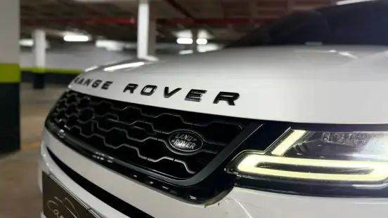 LAND ROVER-RANGE ROVER EVOQUE-2.0 P250 FLEX R-DYNAMIC SE AWD AUTOMÁTICO LAND ROVER-RANGE ROVER EVOQUE-2020