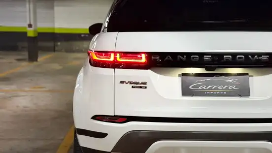 LAND ROVER-RANGE ROVER EVOQUE-2.0 P250 FLEX R-DYNAMIC SE AWD AUTOMÁTICO LAND ROVER-RANGE ROVER EVOQUE-2020