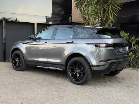 LAND ROVER-RANGE ROVER EVOQUE-2.0 P300 GASOLINA MHEV R-DYNAMIC HSE AWD AUTOMÁTICO LAND ROVER-RANGE ROVER EVOQUE-2020