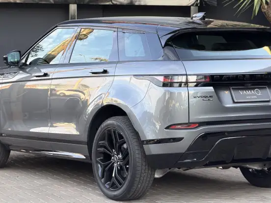 LAND ROVER-RANGE ROVER EVOQUE-2.0 P300 GASOLINA MHEV R-DYNAMIC HSE AWD AUTOMÁTICO LAND ROVER-RANGE ROVER EVOQUE-2020
