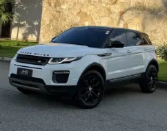 LAND ROVER RANGE ROVER EVOQUE 2.0 SE 4WD 16V GASOLINA 4P AUTOMÁTICO LAND ROVER RANGE ROVER EVOQUE 2.0 SE 4WD 16V GASOLINA 4P AUTOMÁTICO