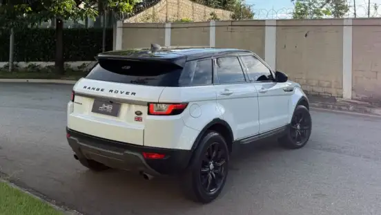 LAND ROVER-RANGE ROVER EVOQUE-2017