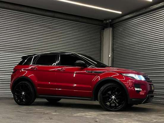 LAND ROVER-RANGE ROVER EVOQUE-2015