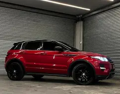 LAND ROVER RANGE ROVER EVOQUE 2.0 DYNAMIC 4WD 16V GASOLINA 4P AUTOMÁTICO LAND ROVER RANGE ROVER EVOQUE 2.0 DYNAMIC 4WD 16V GASOLINA 4P AUTOMÁTICO