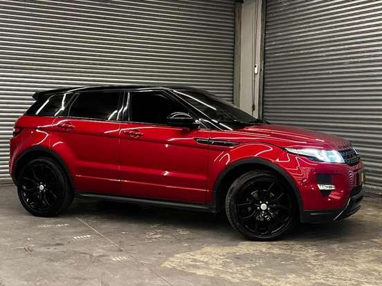 LAND ROVER-RANGE ROVER EVOQUE-2015