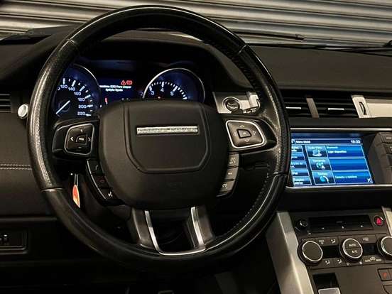 LAND ROVER-RANGE ROVER EVOQUE-2015