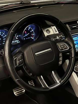 LAND ROVER-RANGE ROVER EVOQUE-2015