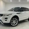 LAND ROVER RANGE ROVER EVOQUE 2.0 DYNAMIC 4WD 16V GASOLINA 4P AUTOMÁTICO LAND ROVER RANGE ROVER EVOQUE 2.0 DYNAMIC 4WD 16V GASOLINA 4P AUTOMÁTICO