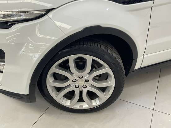 LAND ROVER-RANGE ROVER EVOQUE-2015
