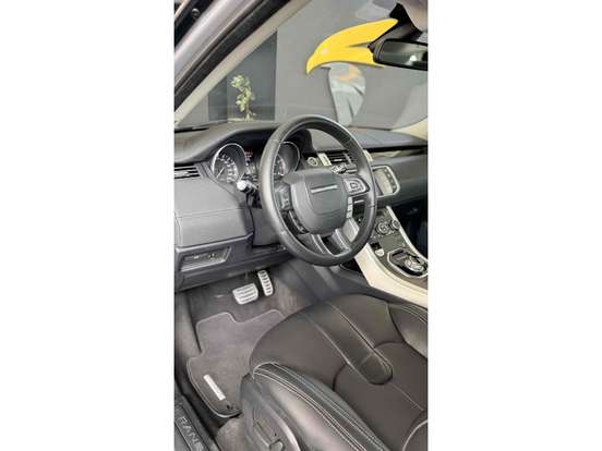 LAND ROVER-RANGE ROVER EVOQUE-2012