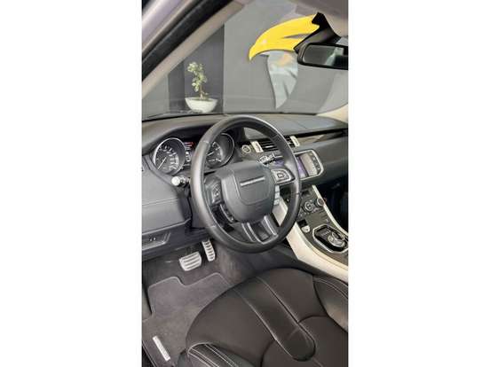 LAND ROVER-RANGE ROVER EVOQUE-2012