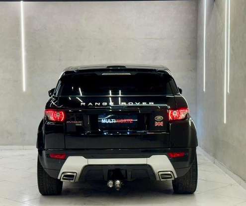 LAND ROVER-RANGE ROVER EVOQUE-2014