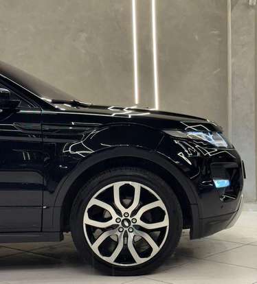 LAND ROVER-RANGE ROVER EVOQUE-2014