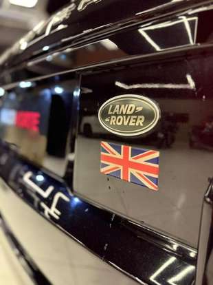 LAND ROVER-RANGE ROVER EVOQUE-2.0 DYNAMIC 4WD 16V GASOLINA 4P AUTOMÁTICO LAND ROVER-RANGE ROVER EVOQUE-2014