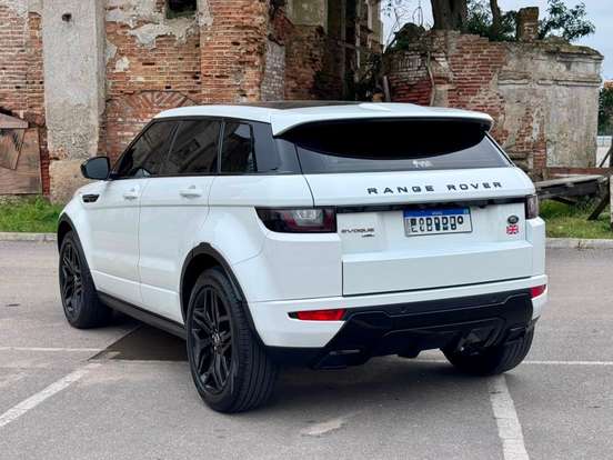 LAND ROVER-RANGE ROVER EVOQUE-2018