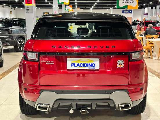 LAND ROVER-RANGE ROVER EVOQUE-2015